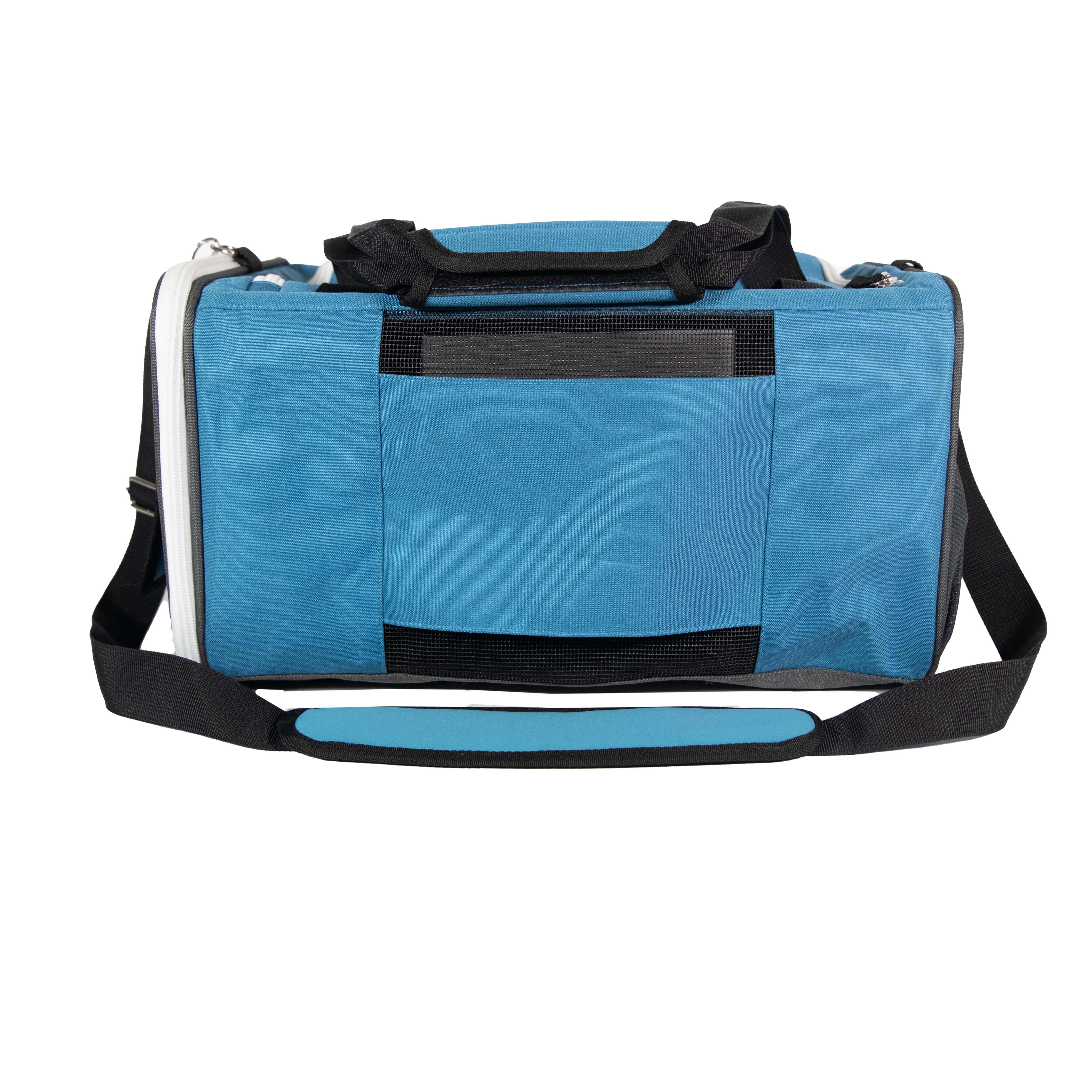"The Odyssey" Cat Carrier