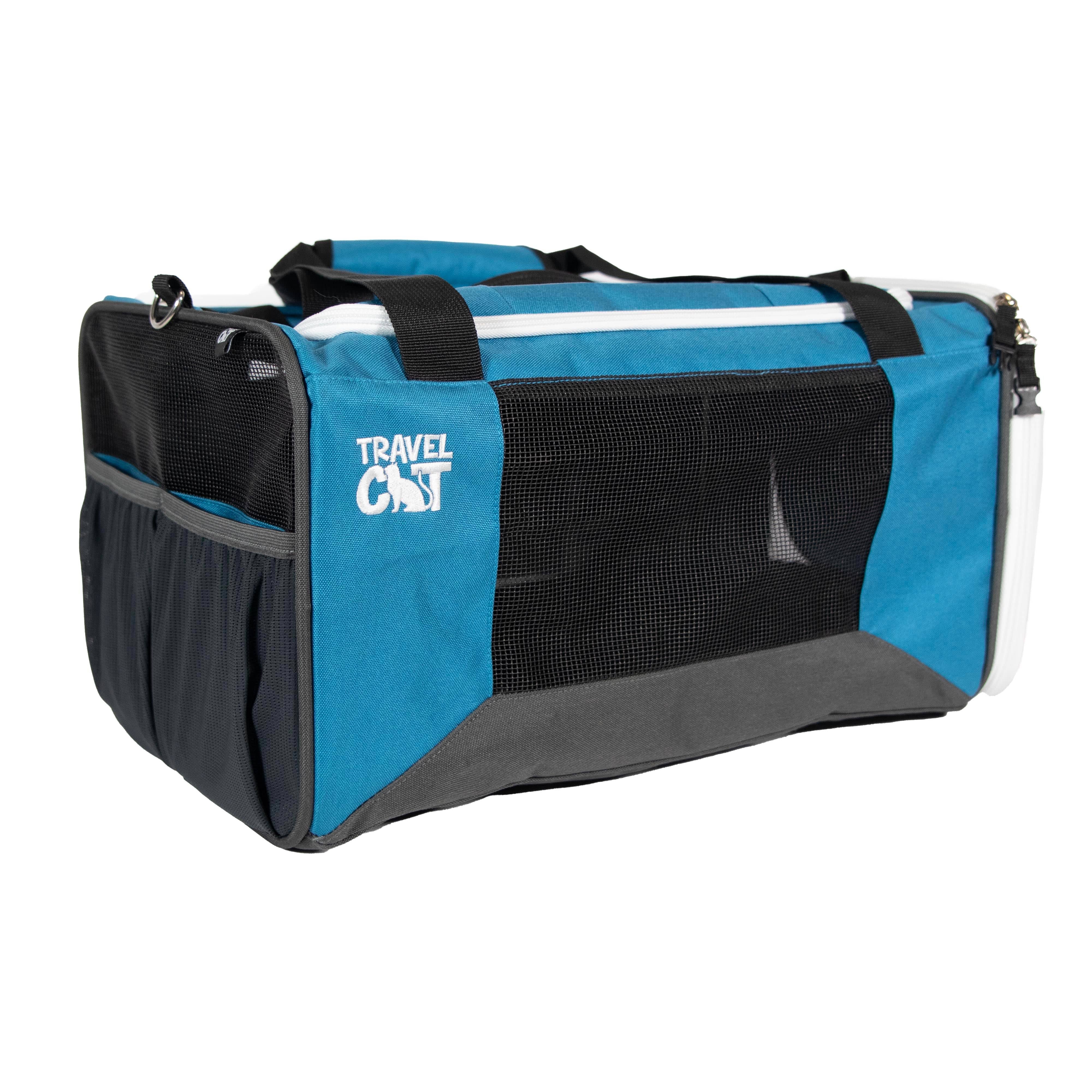 "The Odyssey" Cat Carrier