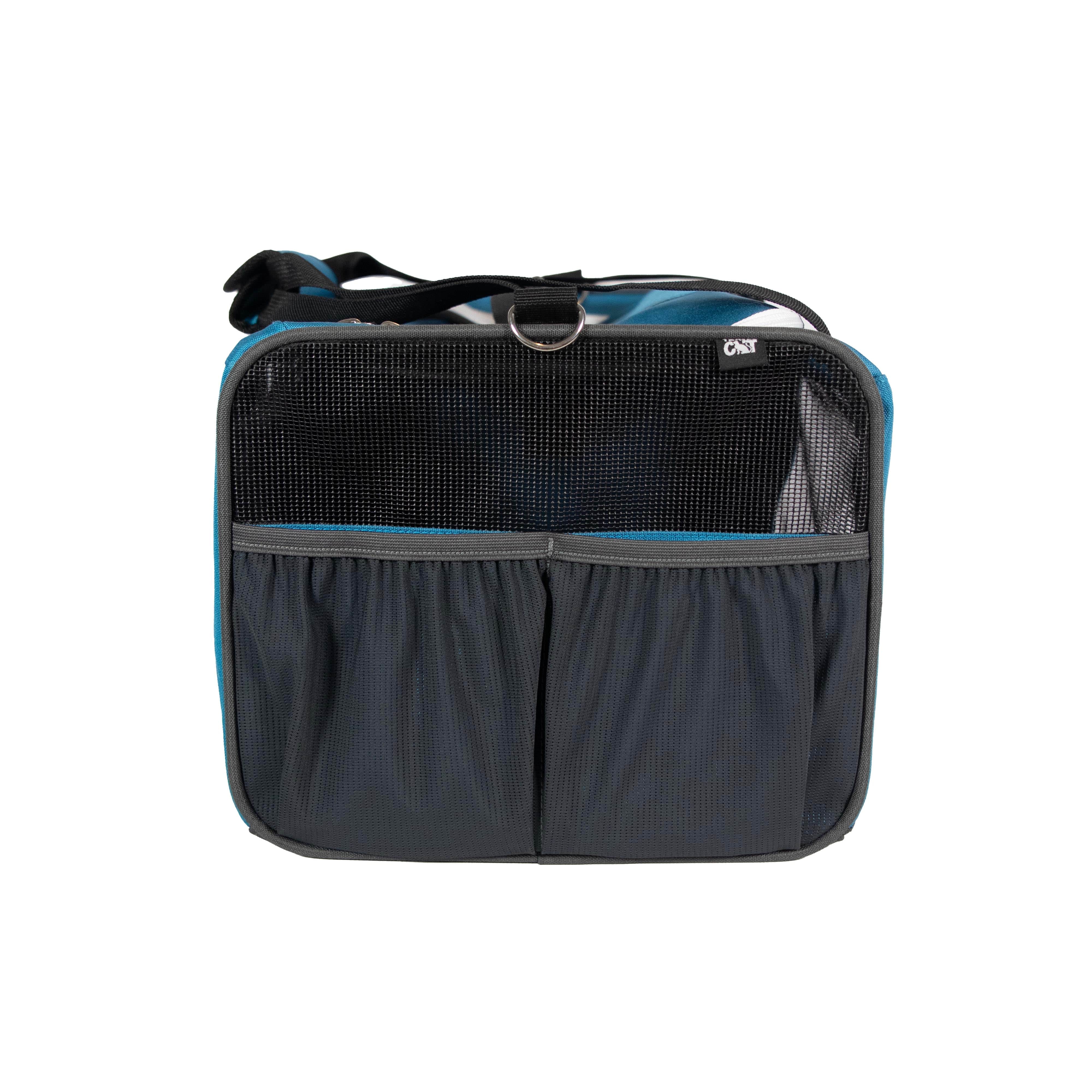 "The Odyssey" Cat Carrier