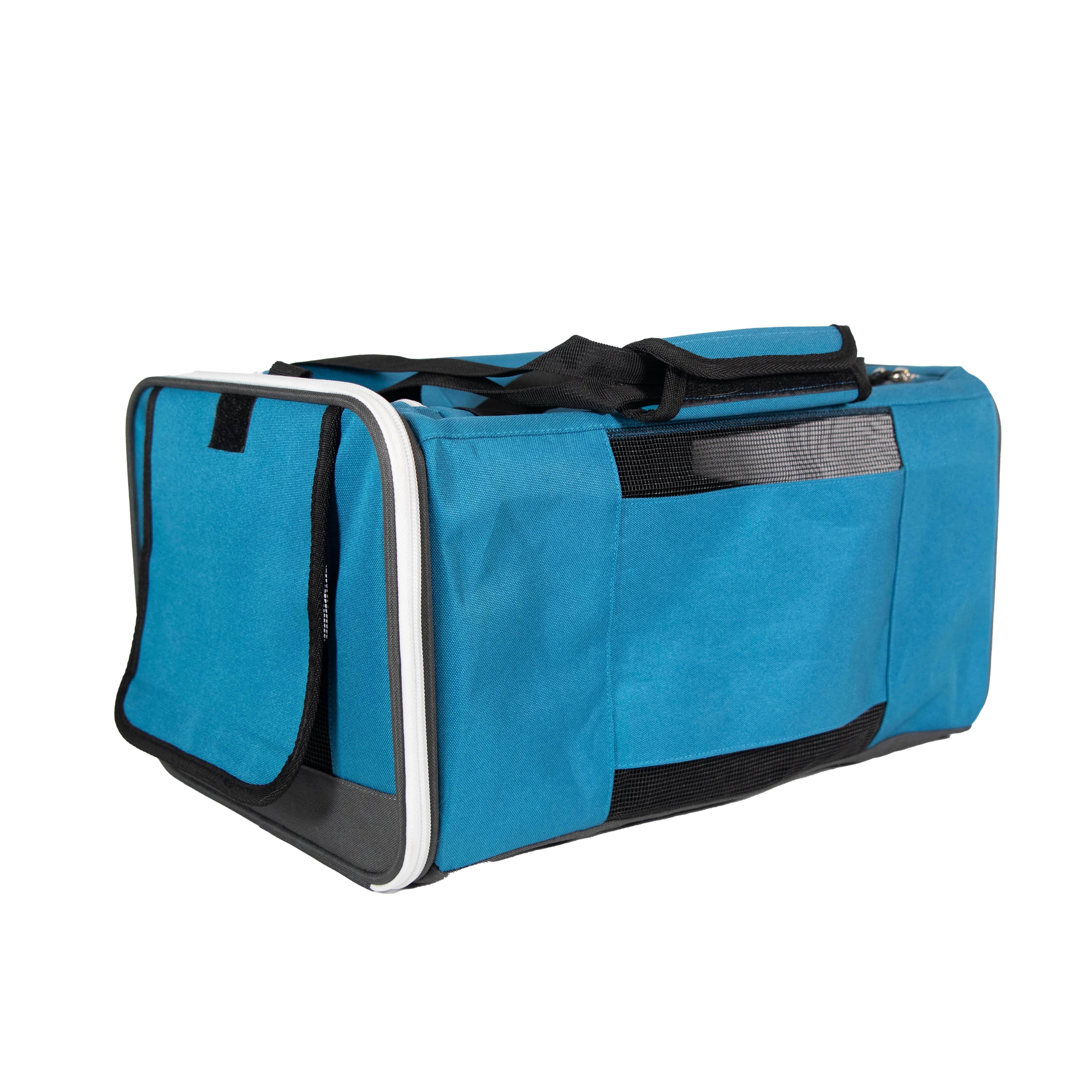 "The Odyssey" Cat Carrier