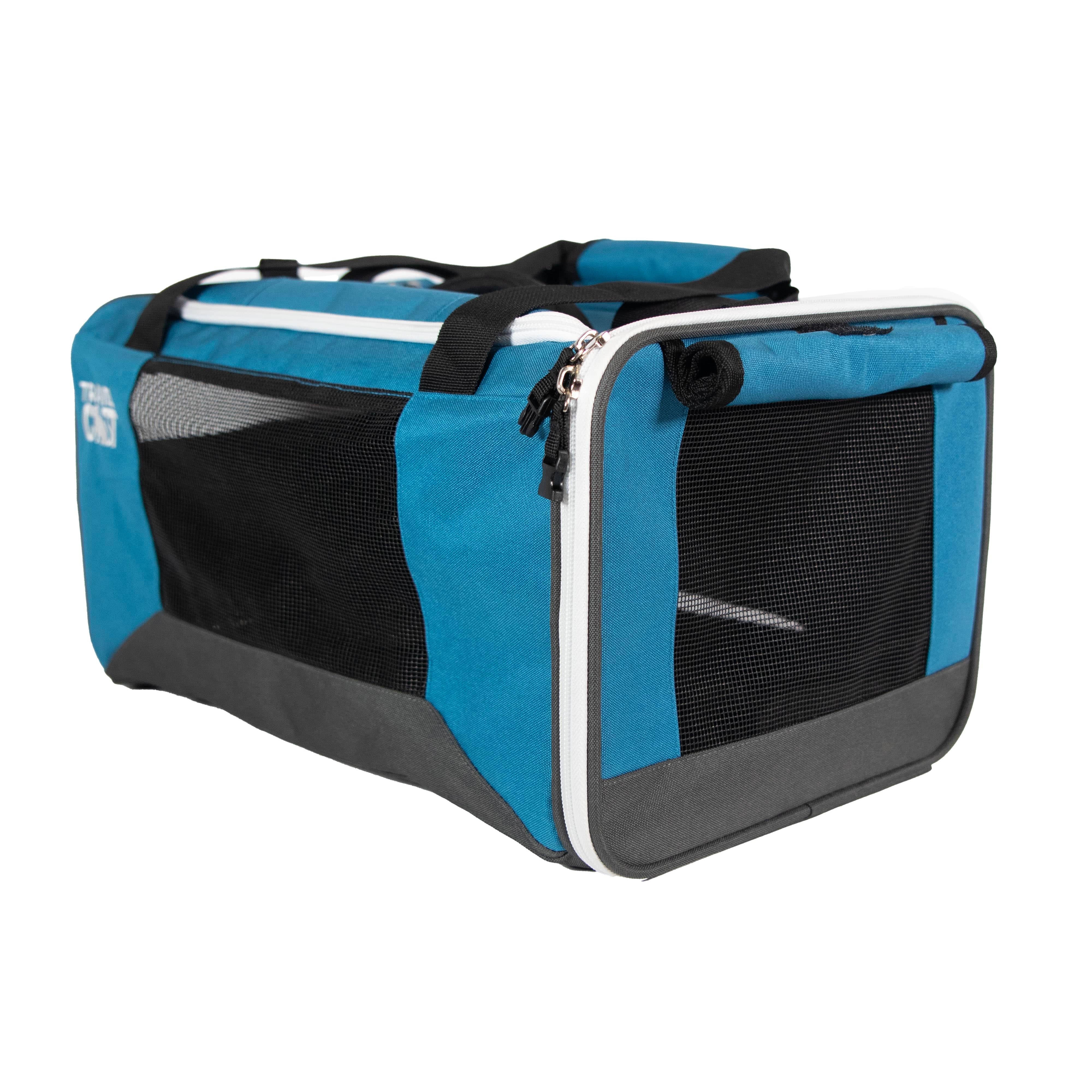 "The Odyssey" Cat Carrier