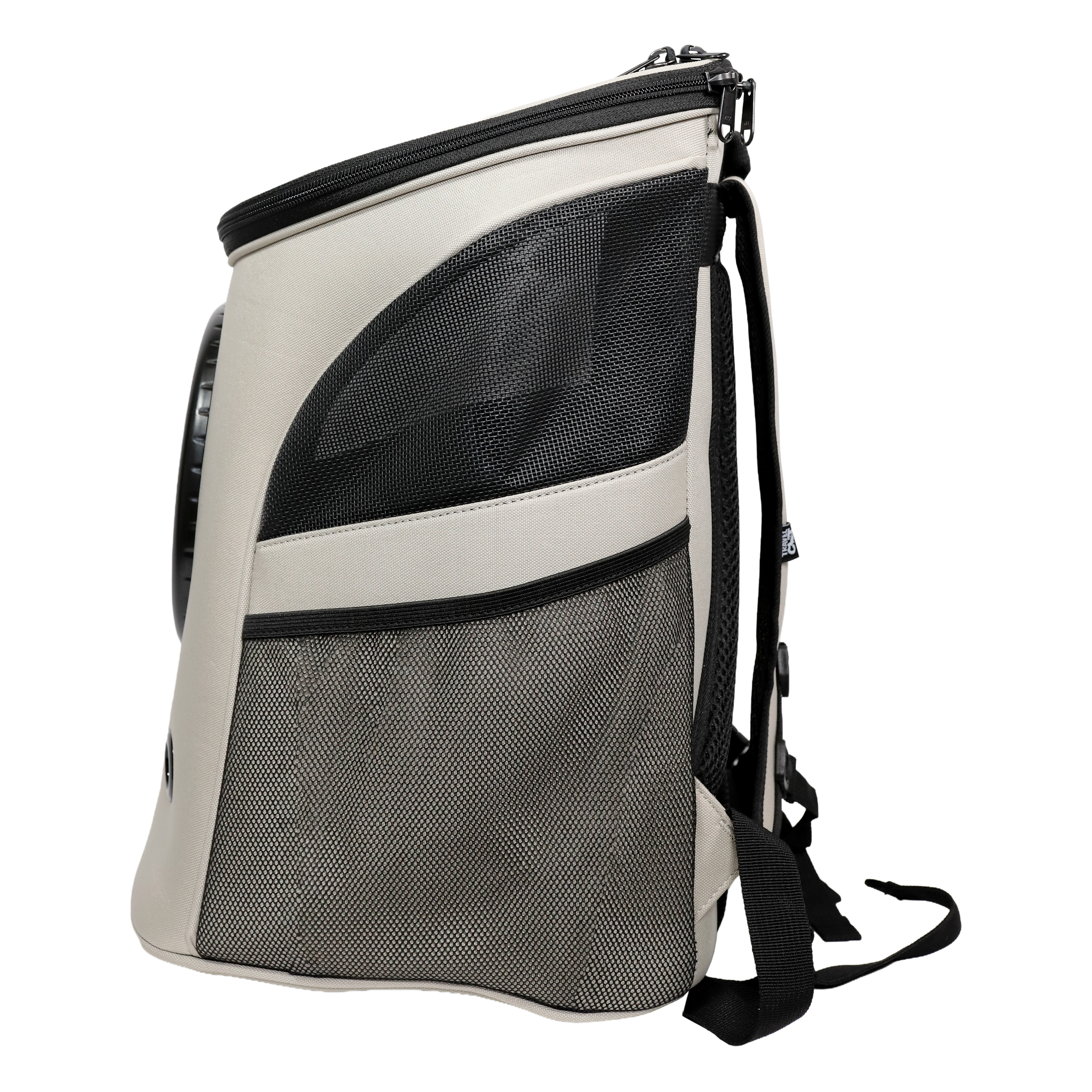 "The Fat Cat" Cat Backpack - For Larger Cats