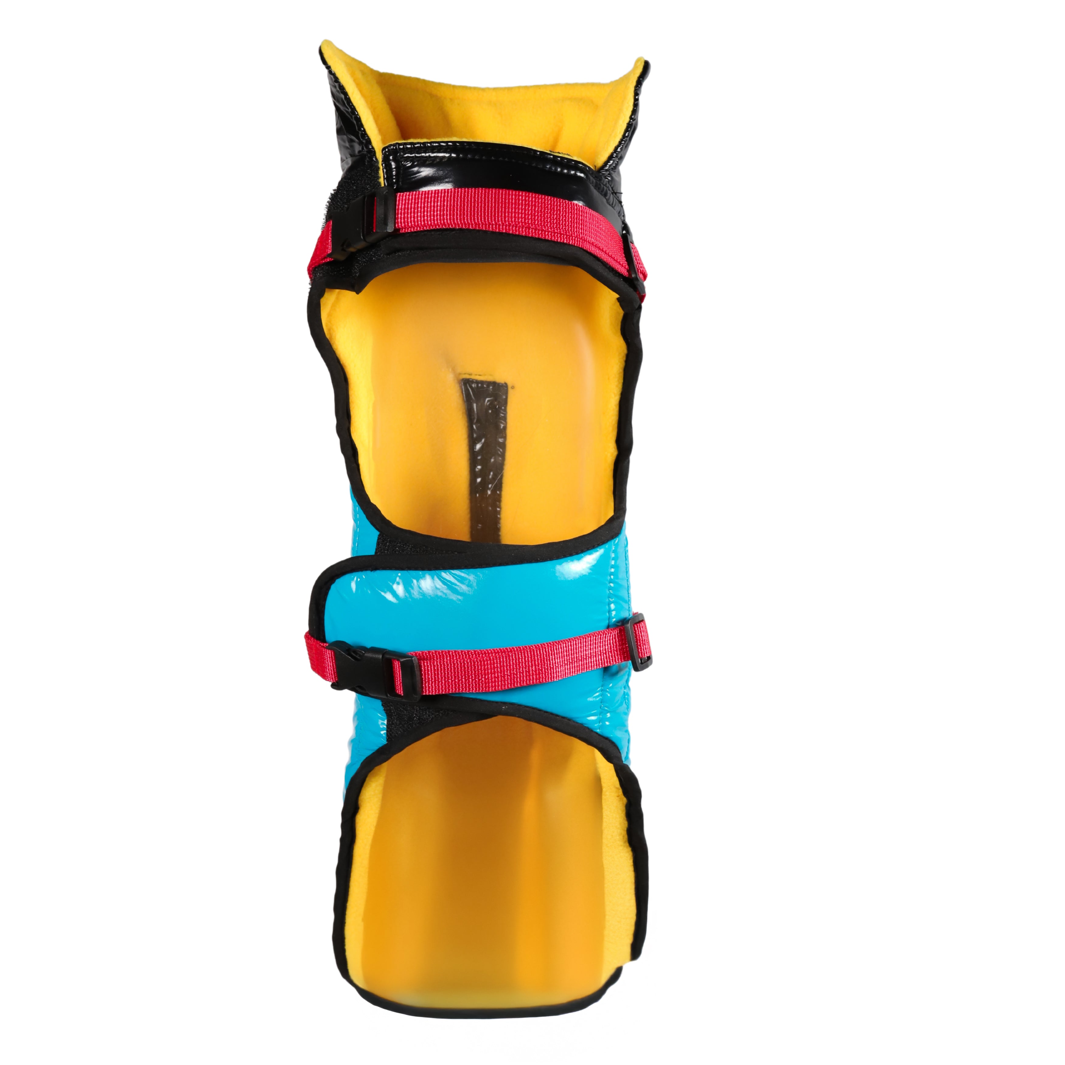 "The Catagonia" Puffer Jacket & Cat Harness