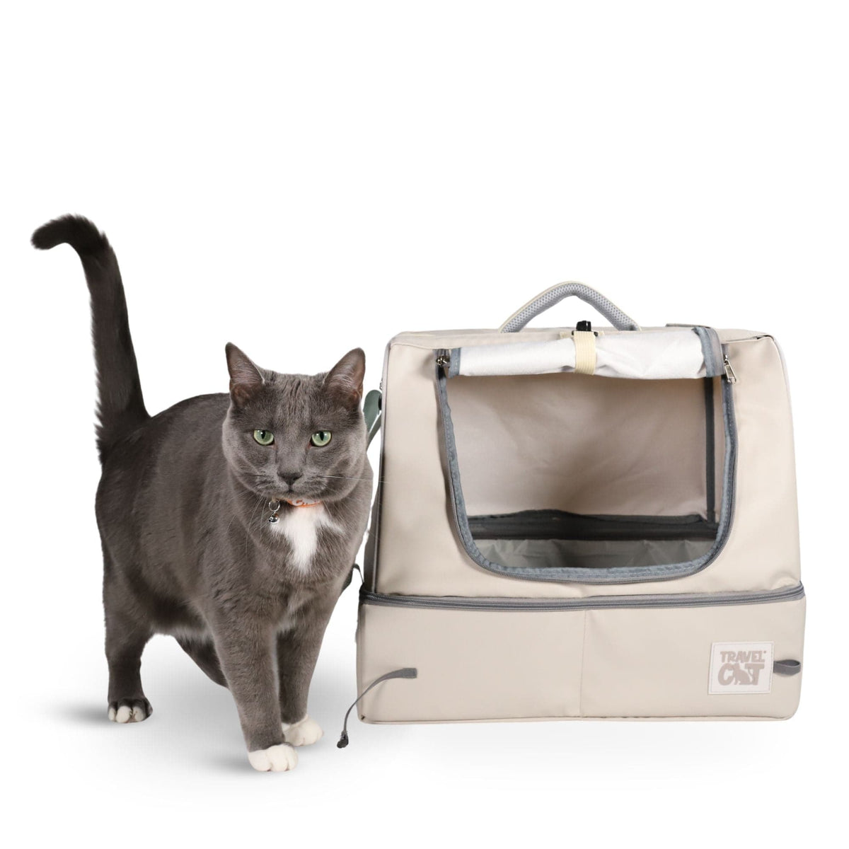 Travel Cat Wholesale