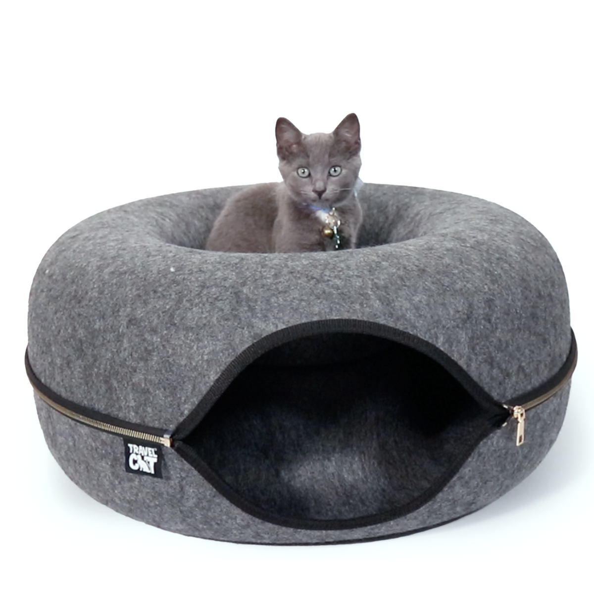 Cat hideaway bed cheap