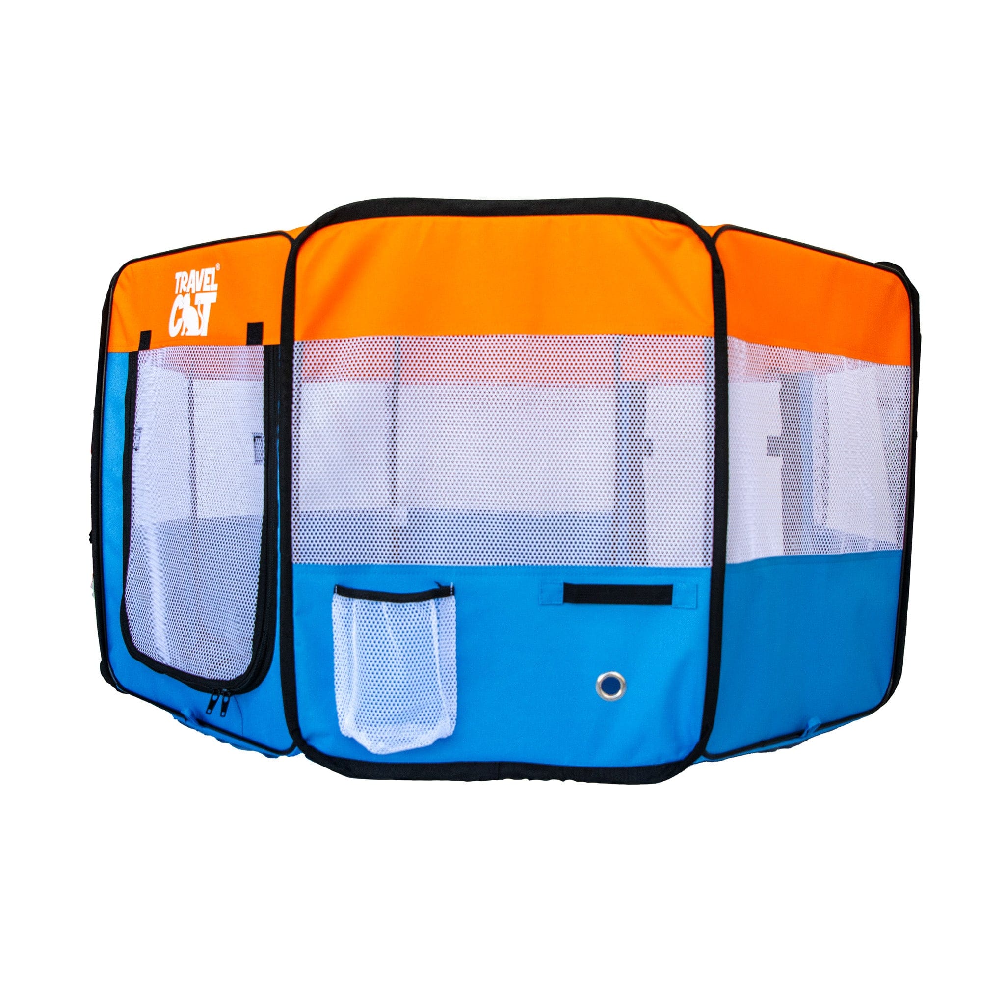 pet tents for cats The Feline Fun House