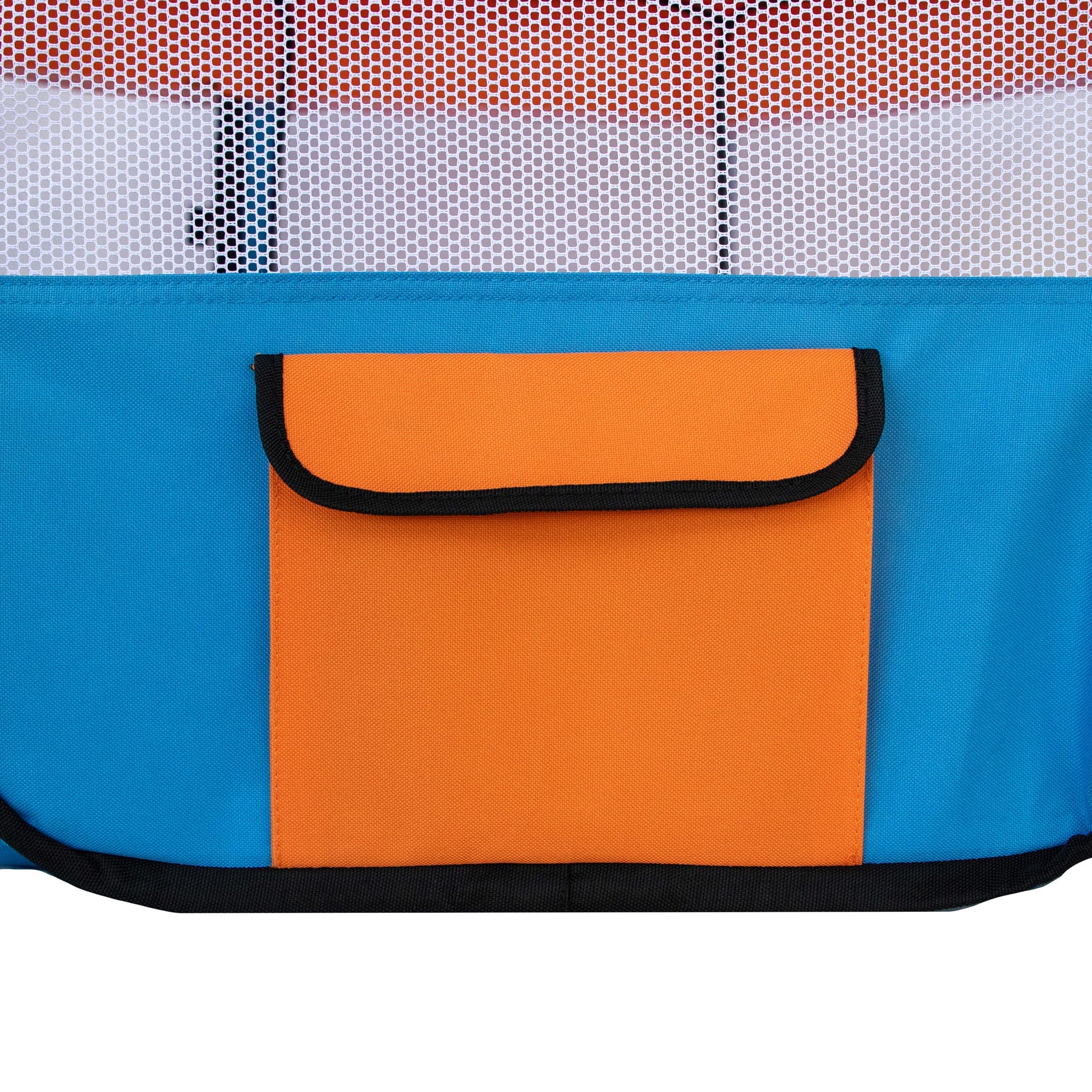 cat play tents The Feline Fun House