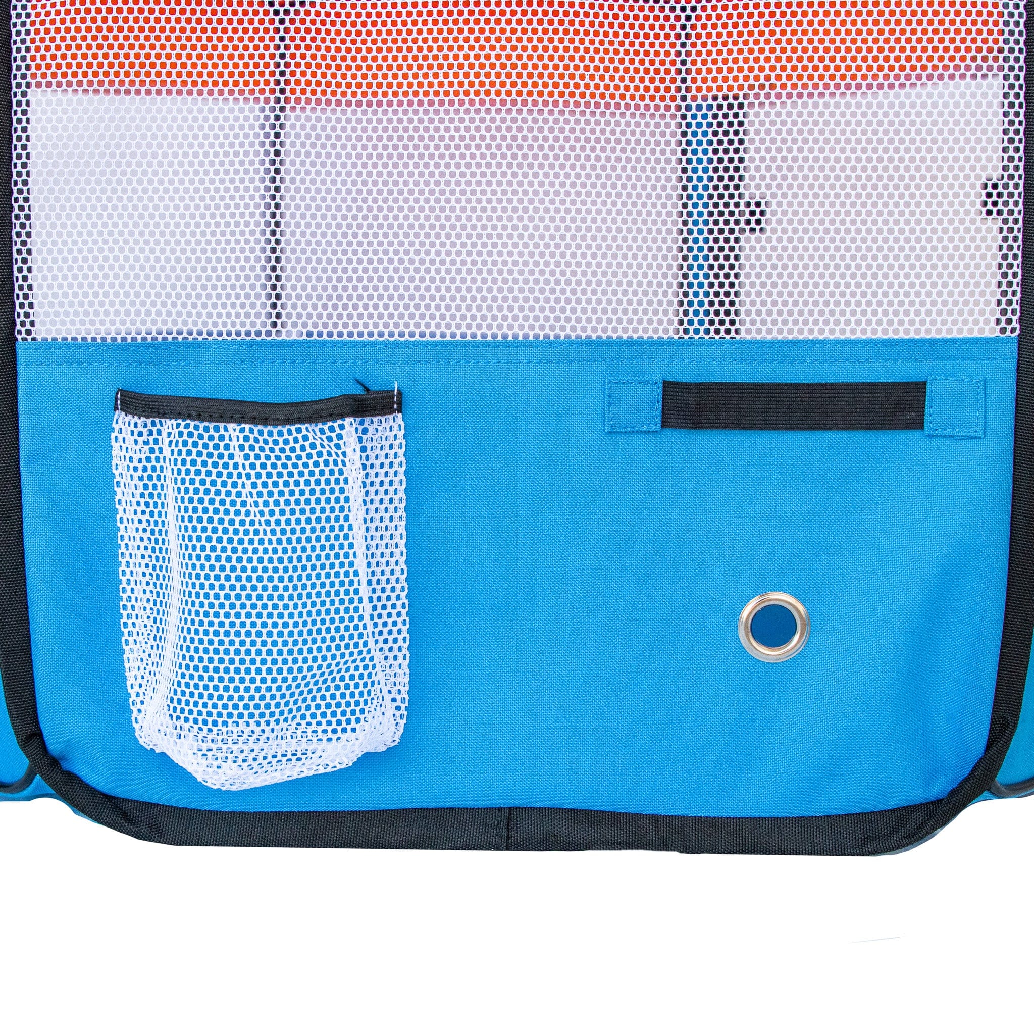 cat play tent The Feline Fun House