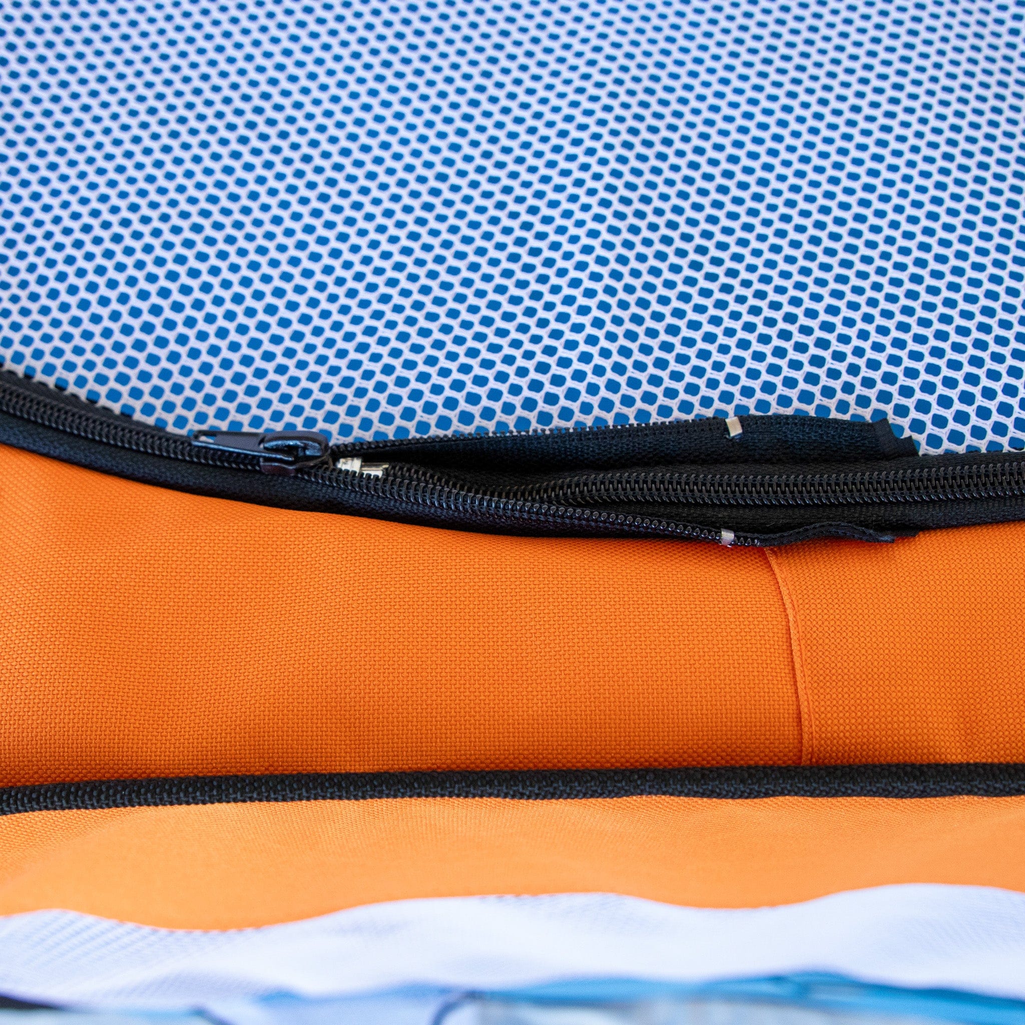cat play tents The Feline Fun House