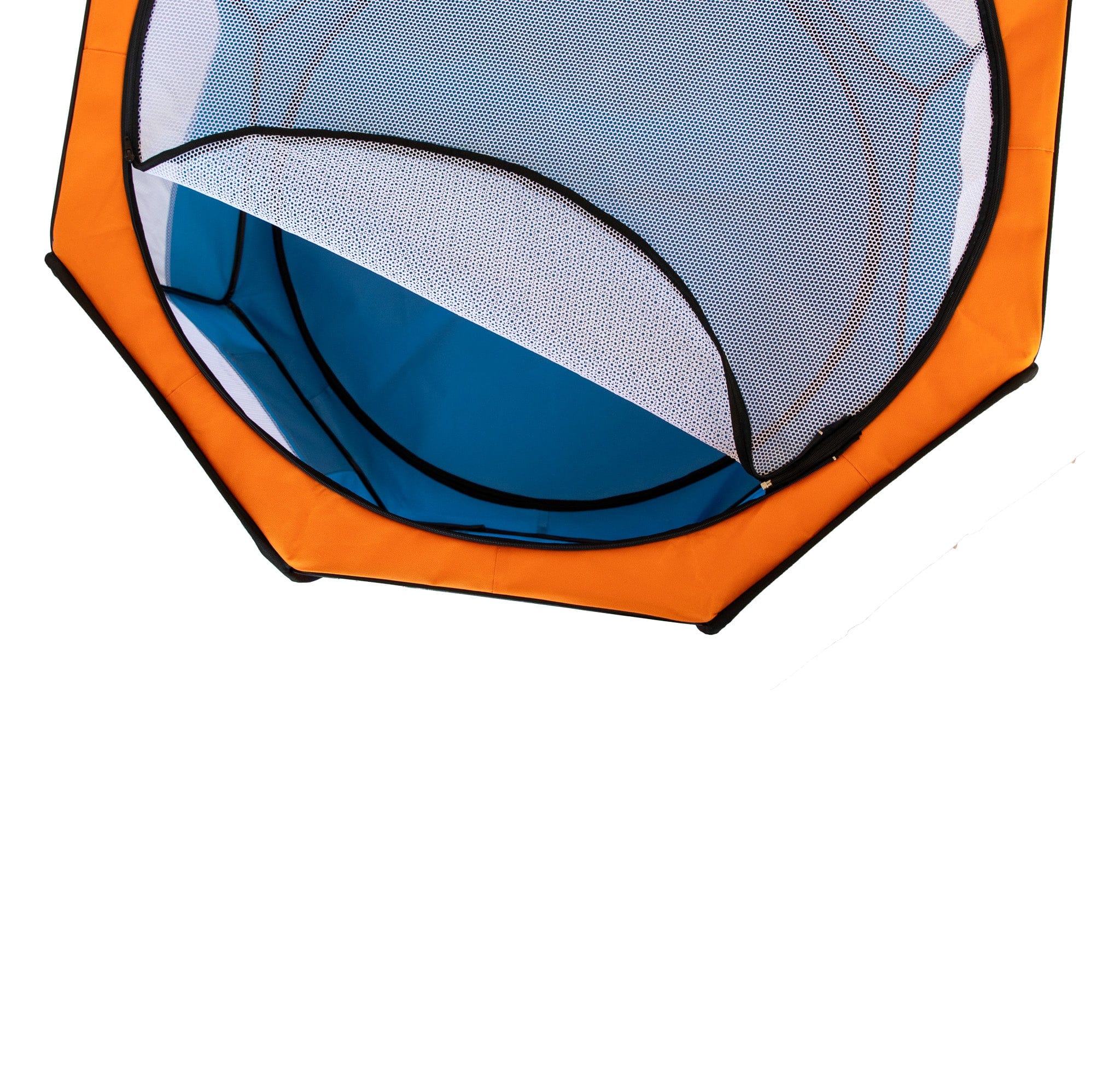 cat play tent The Feline Fun House