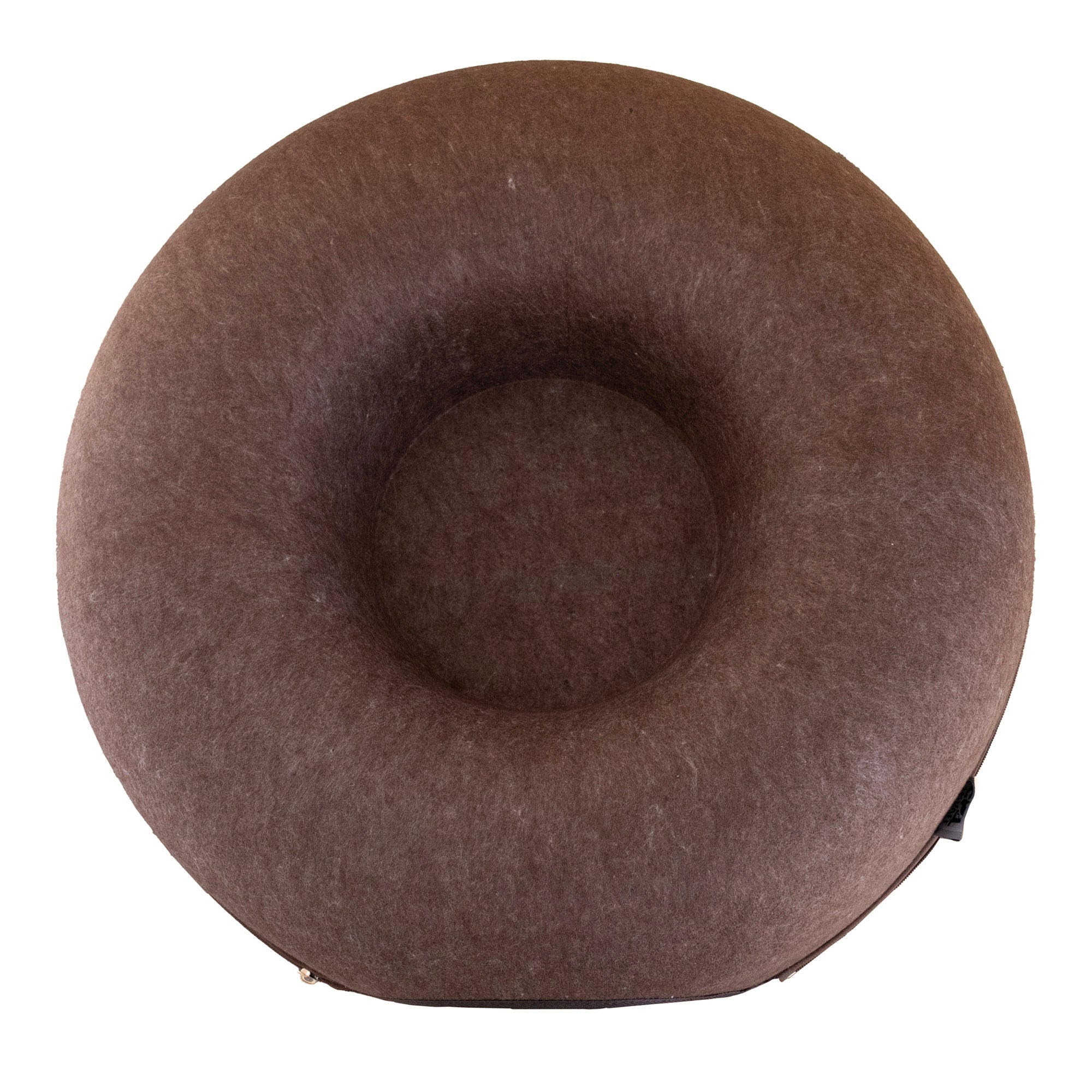 "Donut!" Cat Hideaway Cave- Chocolate & Cream