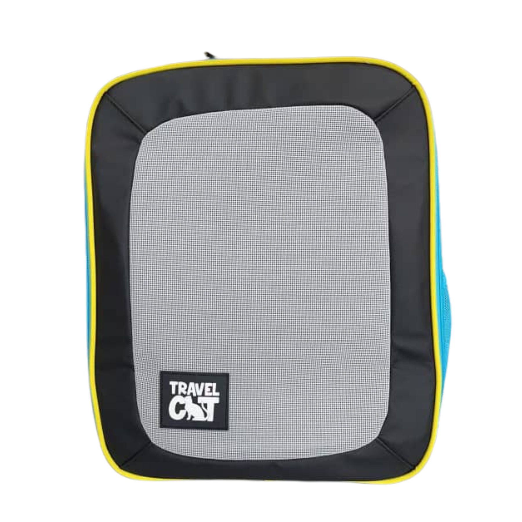 "The Cat-chila" Cat Backpack