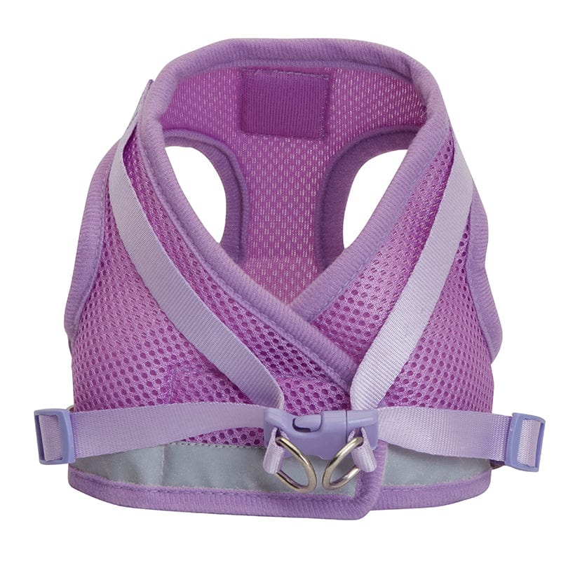 "The Lavender" Limited-Edition Purple Cat Harness & Leash Set