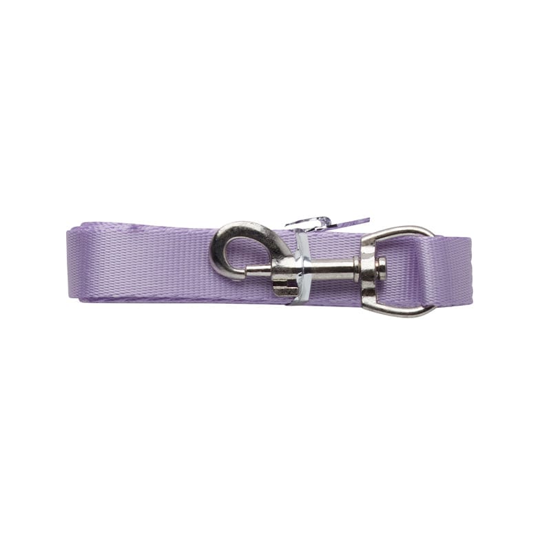 "The Lavender" Limited-Edition Purple Cat Harness & Leash Set